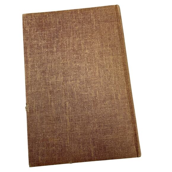 Deliverance From Fear And From Sickness Hardcover By Oral Roberts 1956 - Picture 9 of 9